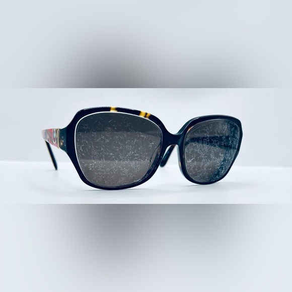 Vera Bradley Accessories - Vera Bradley VB Jenny Lynn Tortoise Multi-color Oval Sunglasses Frames Only